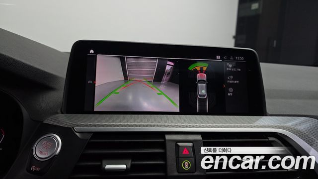 BMW X4 2020 — photo 22