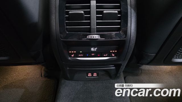 BMW X4 2020 — photo 24