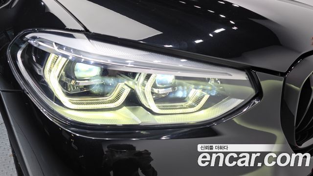 BMW X4 2020 — photo 8