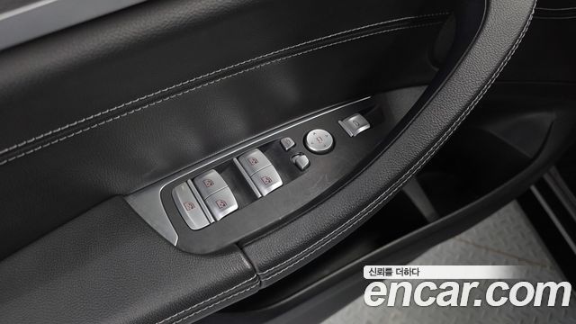 BMW X4 2020 — photo 27