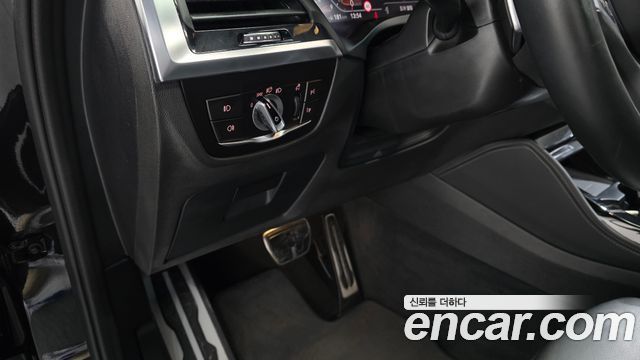 BMW X4 2020 — photo 29