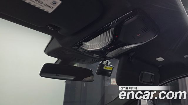 BMW X4 2020 — photo 30