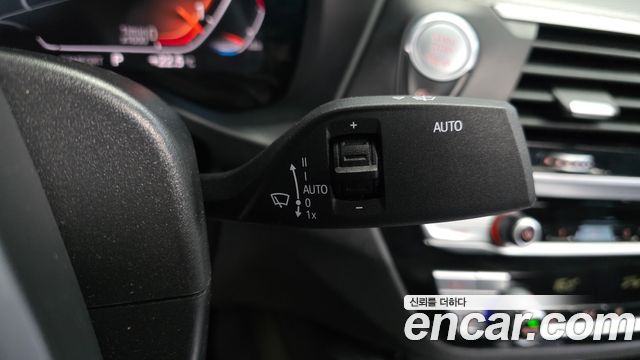 BMW X4 2020 — photo 31