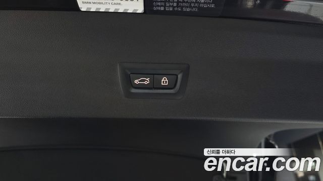 BMW X4 2020 — photo 32