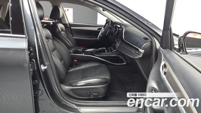 Hyundai Grandeur 2020 — photo 17