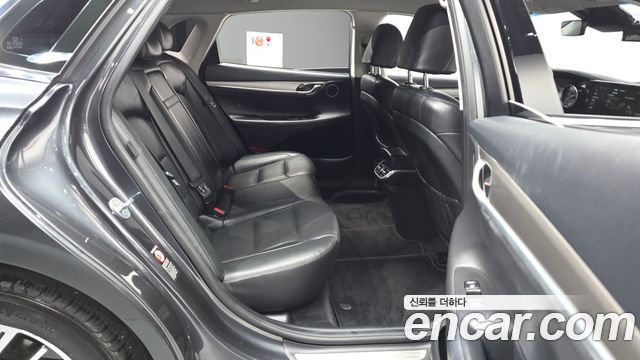 Hyundai Grandeur 2020 — photo 18