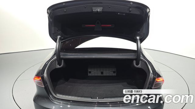 Hyundai Grandeur 2020 — photo 26