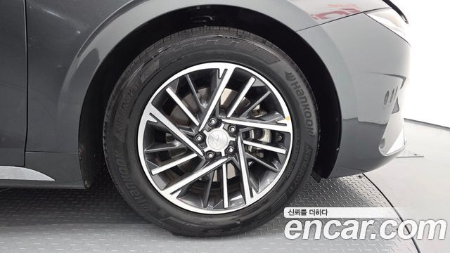 Hyundai Grandeur 2020 — photo 7
