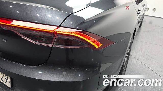 Hyundai Grandeur 2020 — photo 9