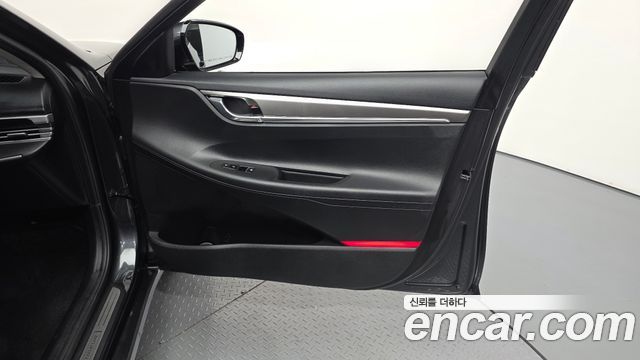 Hyundai Grandeur 2020 — photo 14