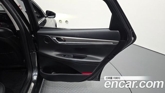 Hyundai Grandeur 2020 — photo 15