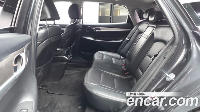 Hyundai Grandeur 2020 — photo 16