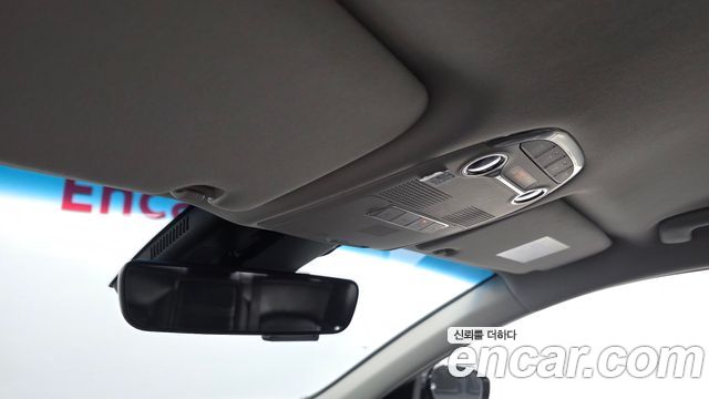 Hyundai Grandeur 2020 — photo 27