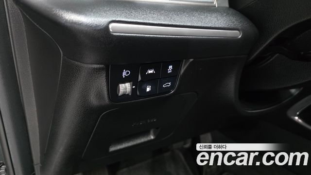Hyundai Grandeur 2020 — photo 28