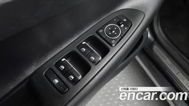Hyundai Grandeur 2020 — photo 29