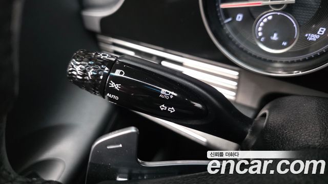 Hyundai Grandeur 2020 — photo 30
