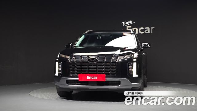 Hyundai Palisade 2024 — photo 3