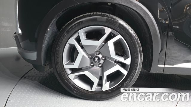 Hyundai Palisade 2024 — photo 5
