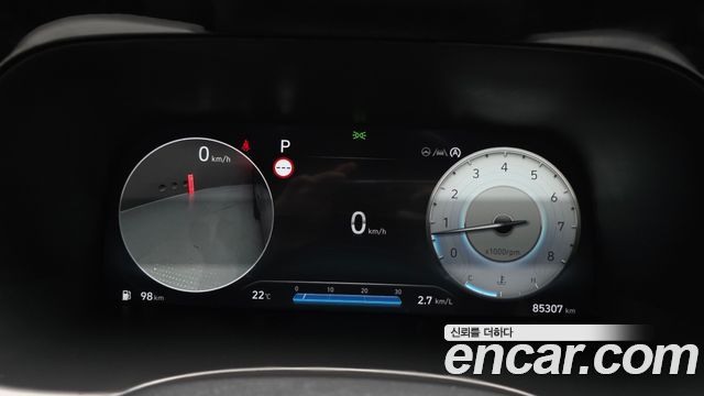 Hyundai Palisade 2024 — photo 11