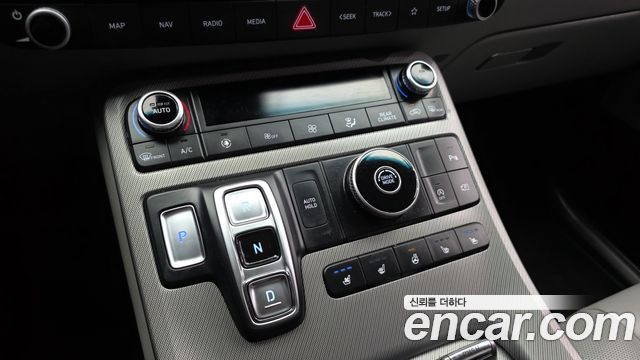 Hyundai Palisade 2024 — photo 12