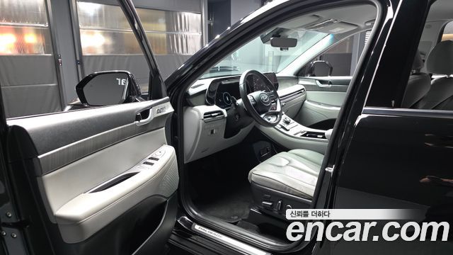 Hyundai Palisade 2024 — photo 13