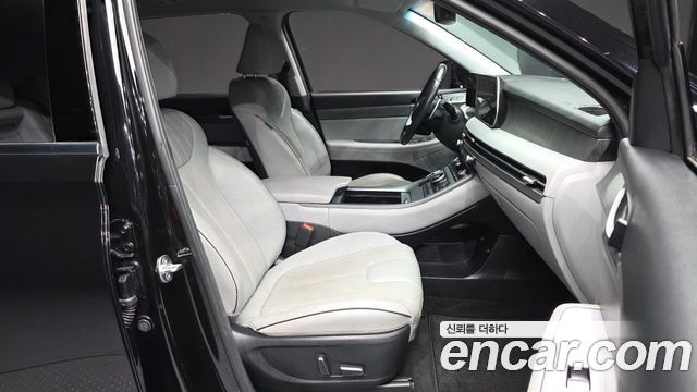 Hyundai Palisade 2024 — photo 17