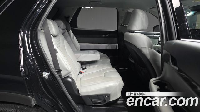 Hyundai Palisade 2024 — photo 18
