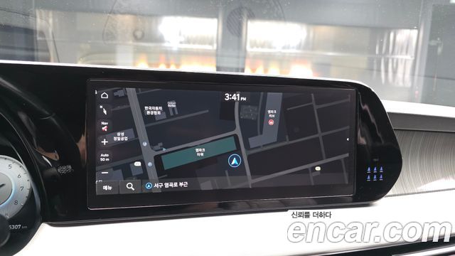 Hyundai Palisade 2024 — photo 20