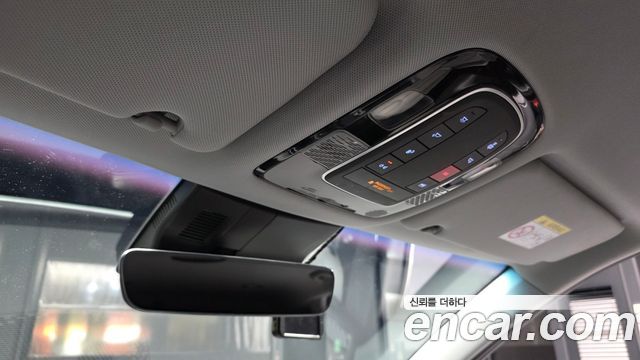 Hyundai Palisade 2024 — photo 23
