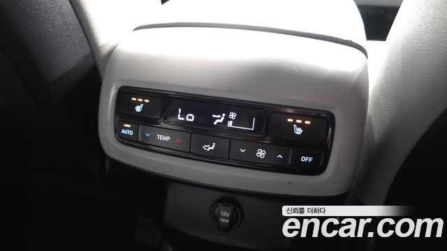 Hyundai Palisade 2024 — photo 25