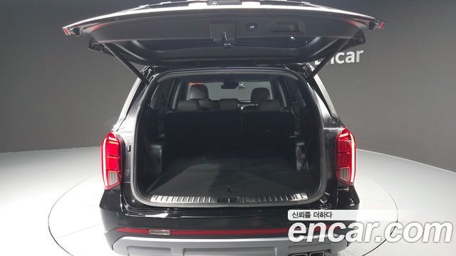 Hyundai Palisade 2024 — photo 26
