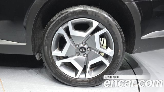 Hyundai Palisade 2024 — photo 7