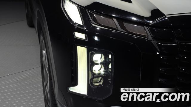 Hyundai Palisade 2024 — photo 8