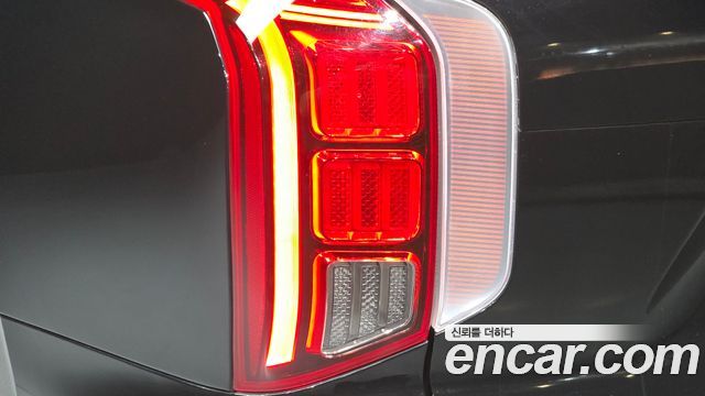 Hyundai Palisade 2024 — photo 9