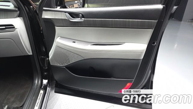 Hyundai Palisade 2024 — photo 14