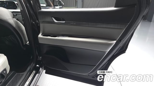 Hyundai Palisade 2024 — photo 15