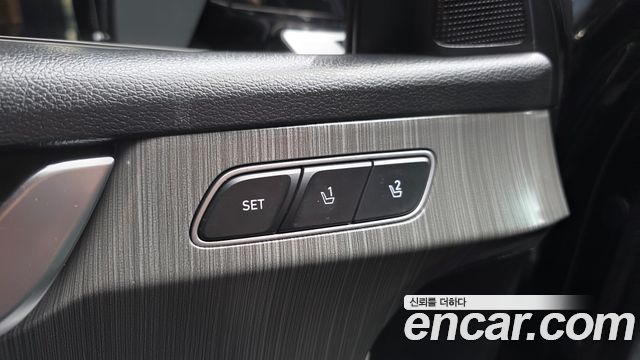 Hyundai Palisade 2024 — photo 28