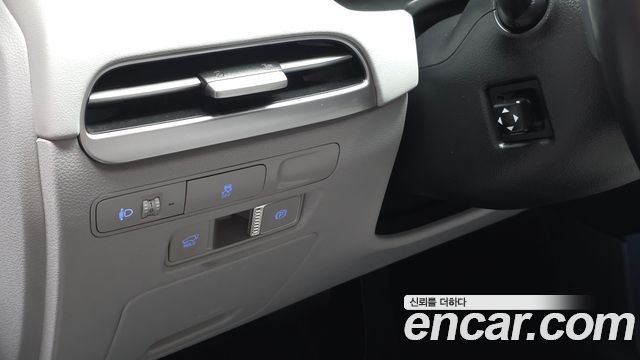 Hyundai Palisade 2024 — photo 30