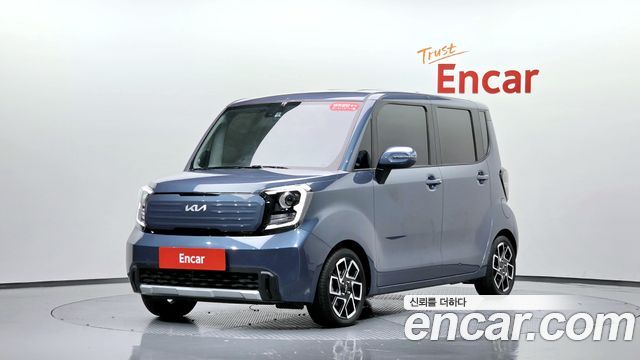 Kia RAY 2024 — photo 34
