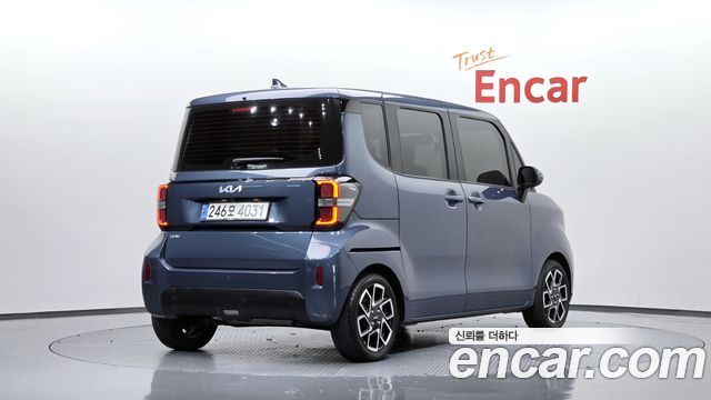 Kia RAY 2024 — photo 2