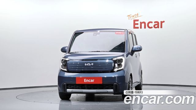 Kia RAY 2024 — photo 3