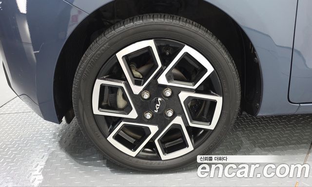 Kia RAY 2024 — photo 5