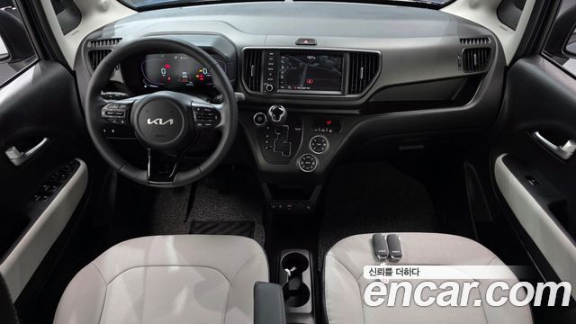 Kia RAY 2024 — photo 10