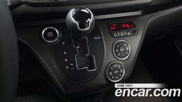 Kia RAY 2024 — photo 12