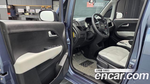 Kia RAY 2024 — photo 13