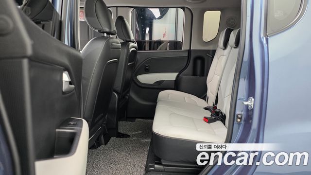 Kia RAY 2024 — photo 17