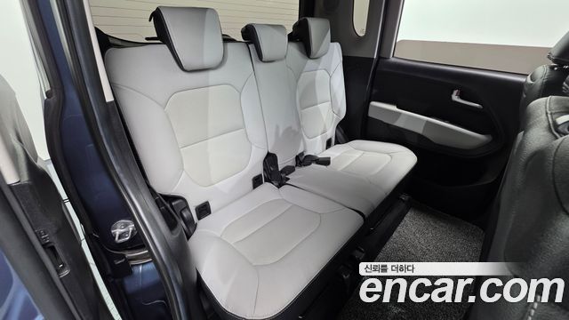 Kia RAY 2024 — photo 18