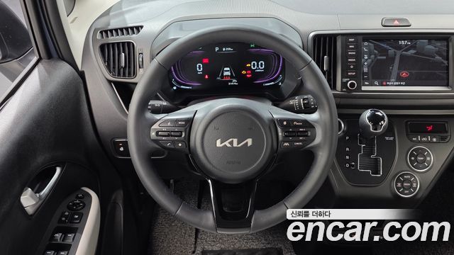 Kia RAY 2024 — photo 19