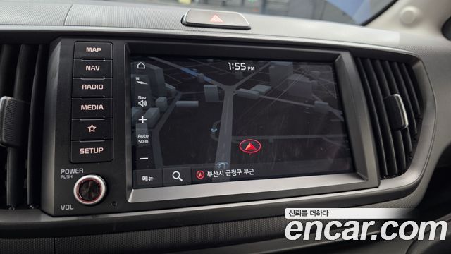 Kia RAY 2024 — photo 20