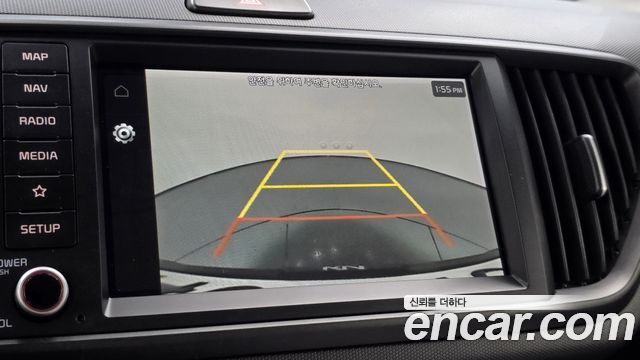 Kia RAY 2024 — photo 21